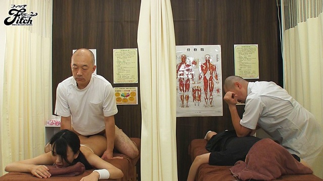 Nữ sinh địt chú nhân viên massage cắm sừng người yêu